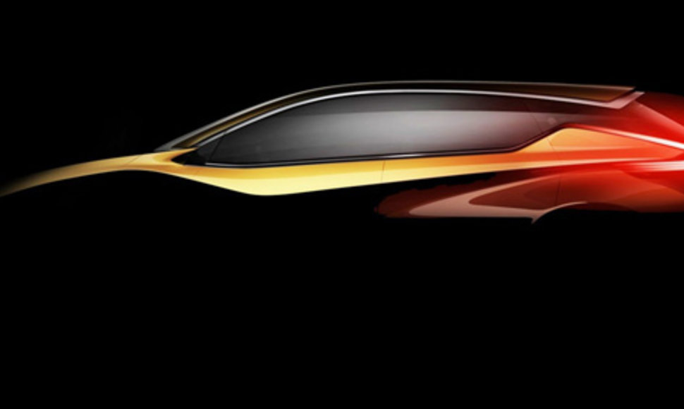 „Nissan Resonance Concept“