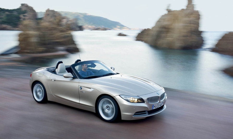 BMW Z4