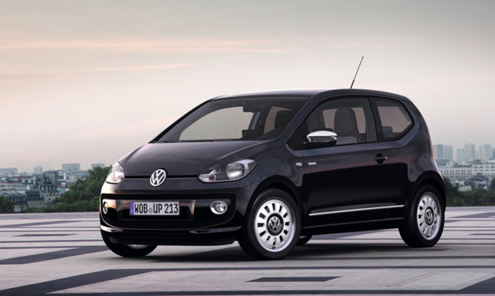 „Volkswagen Up!“