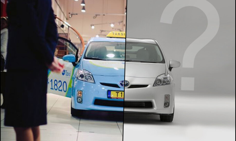 „Toyota Prius“