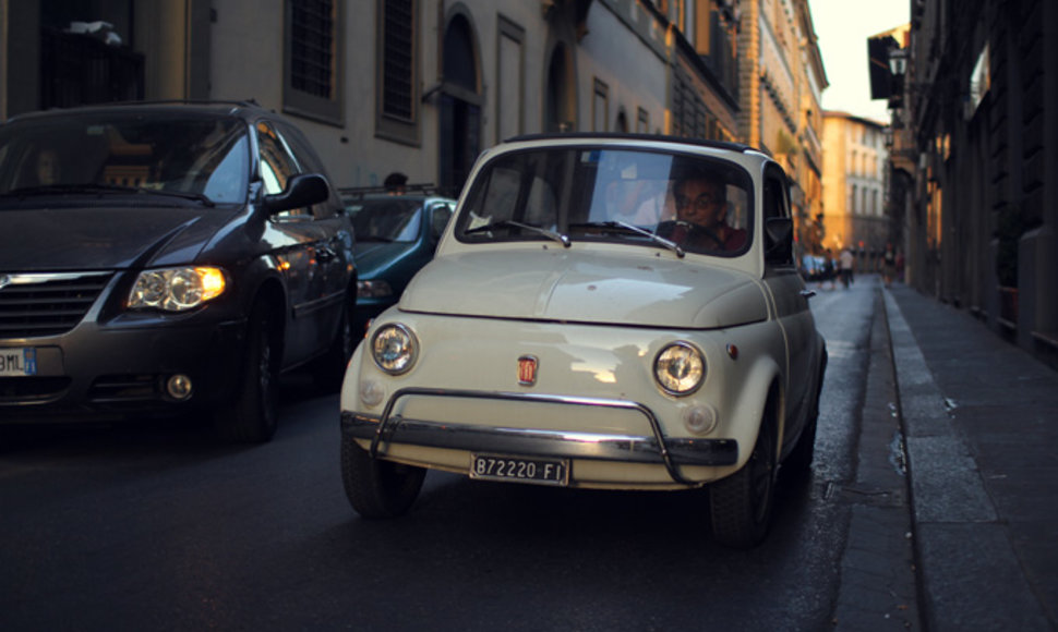 „Fiat 500“