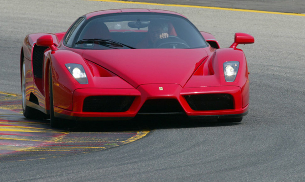 „Ferrari Enzo“