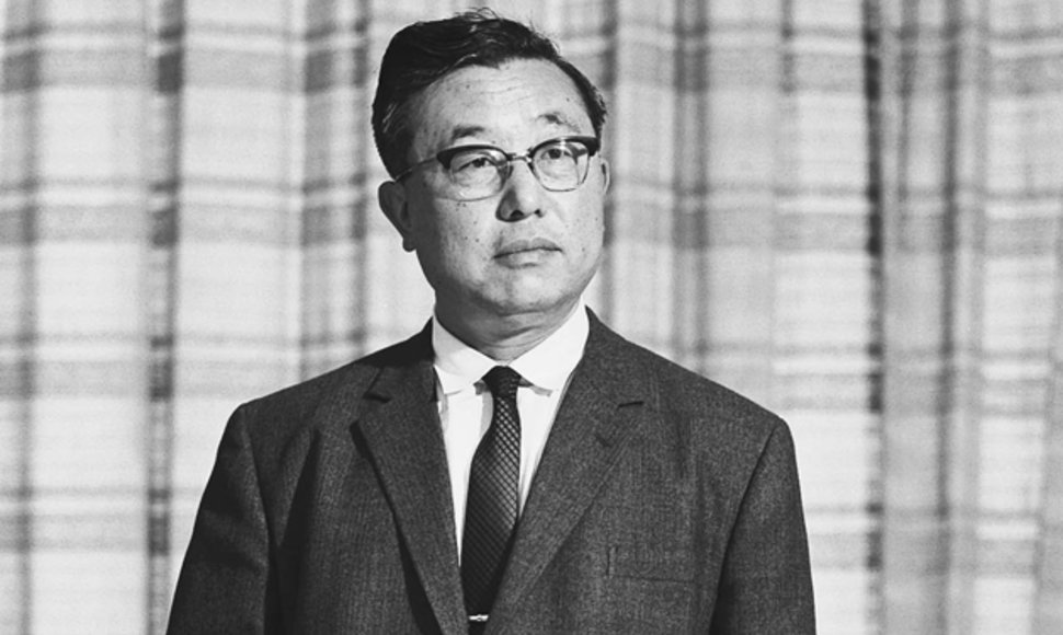 Eiji Toyoda