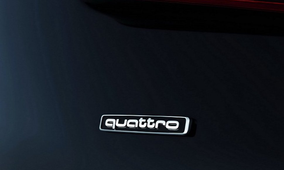 „Audi A1 quattro“