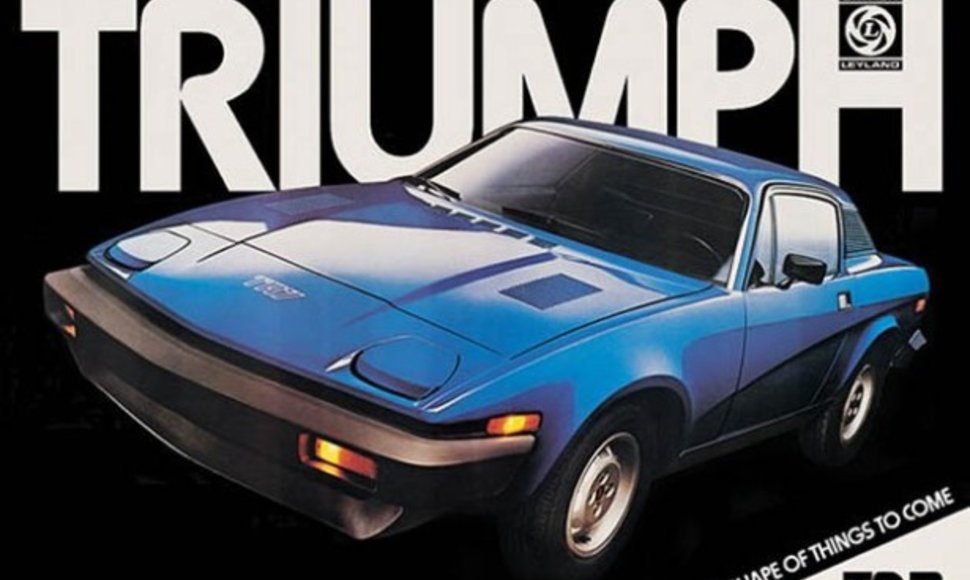 „Triumph“