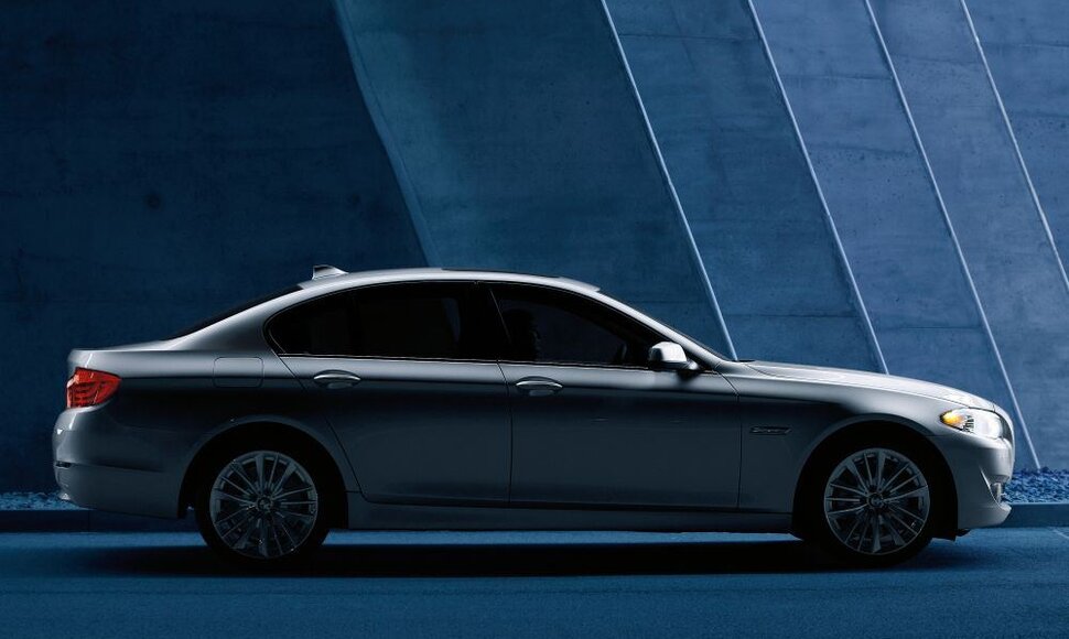 BMW 5