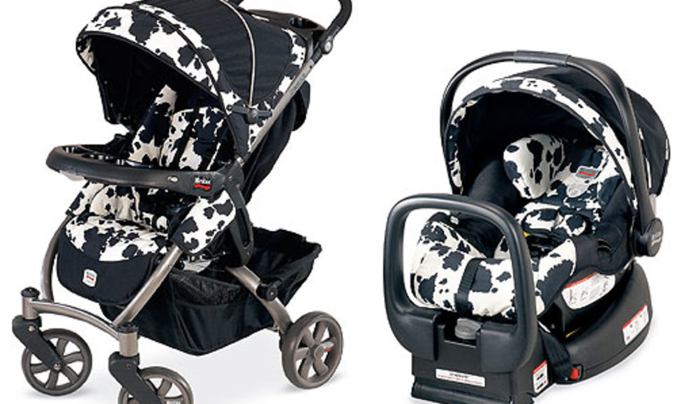 „Britax Chaperone“