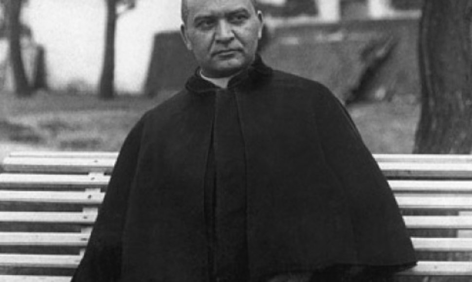 Jurgis Matulaitis