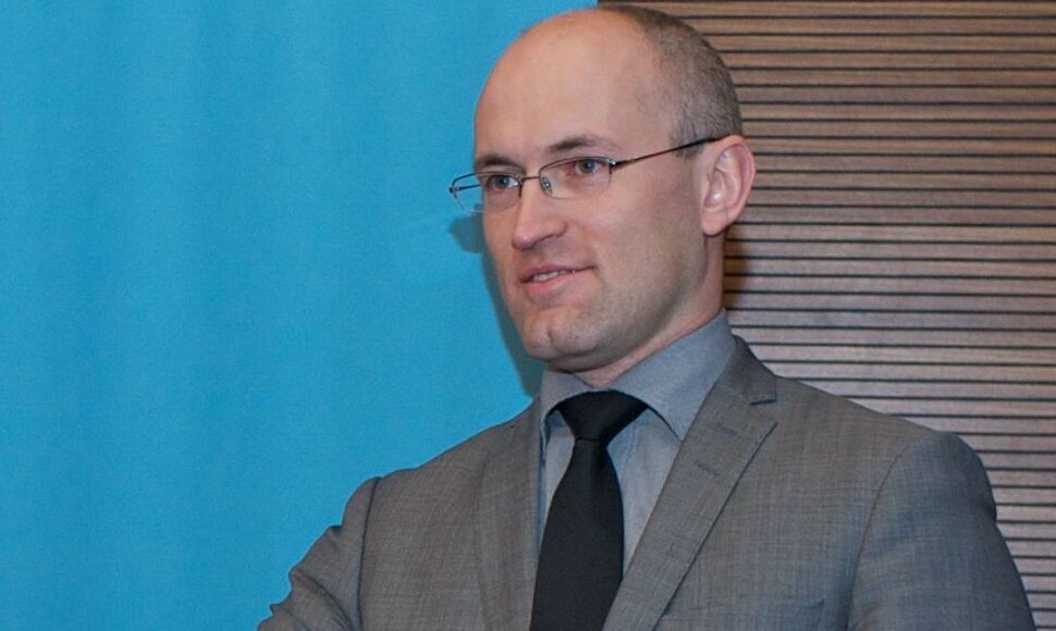 Daniels Pavluts