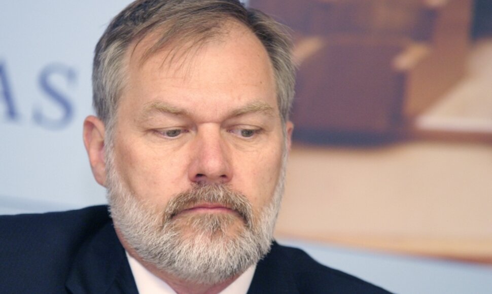 Scott Lively