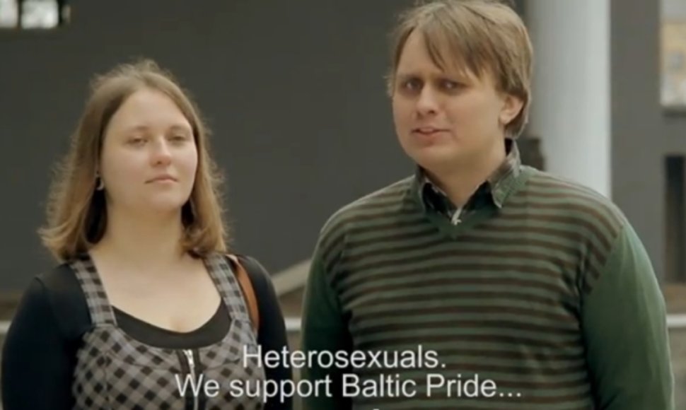 Baltic Pride klipas