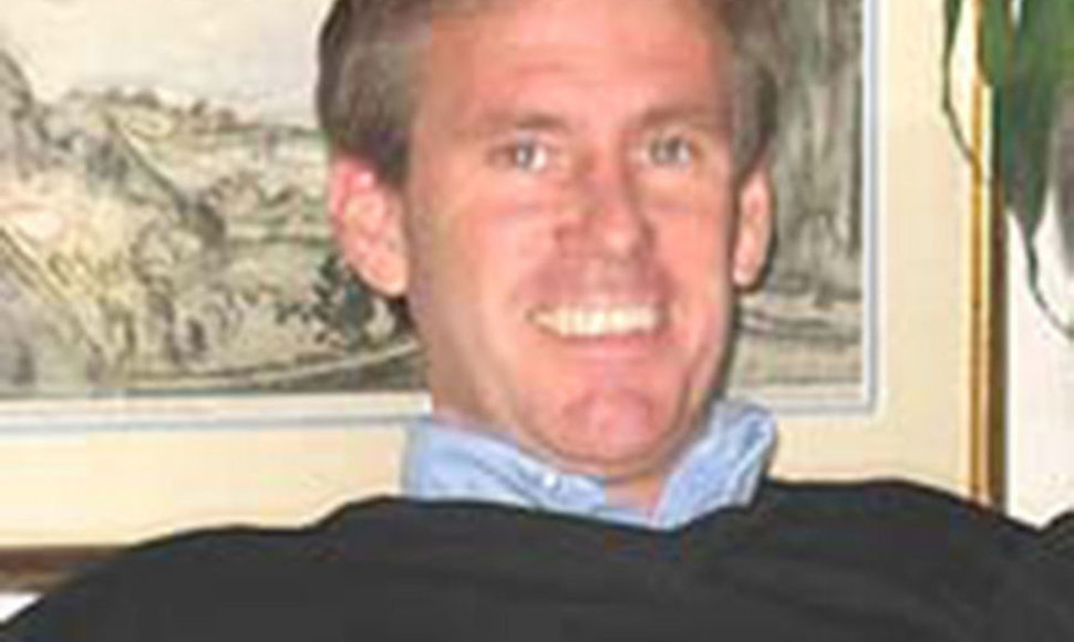 Кристофер Стивенс был убит 11 сентября.