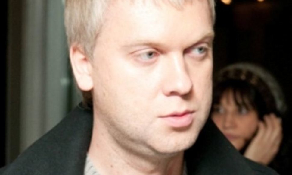 Сергей Светлаков 