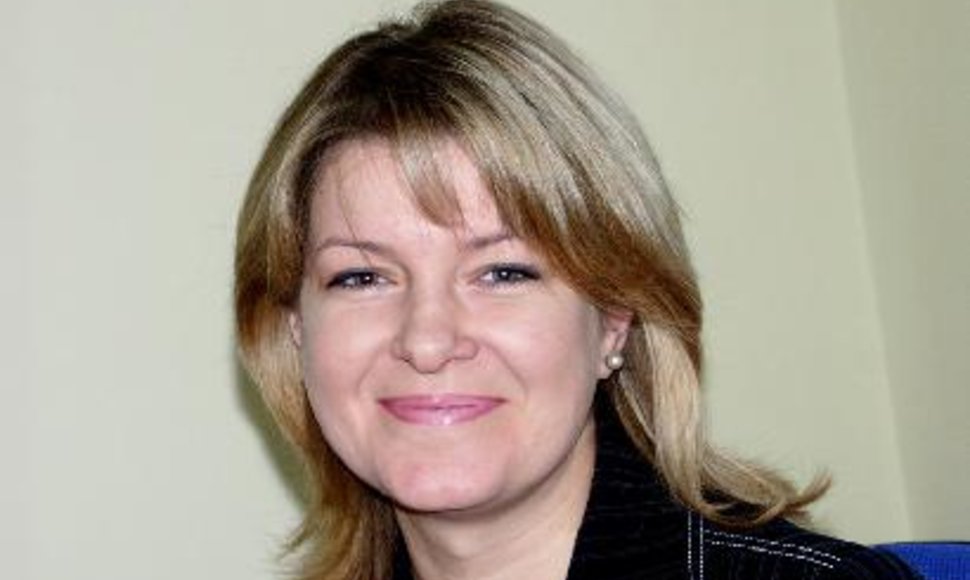Renata Morkūnienė