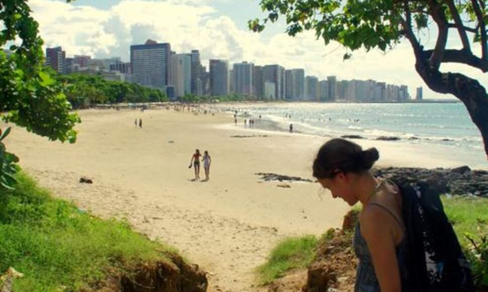 Brazilija
