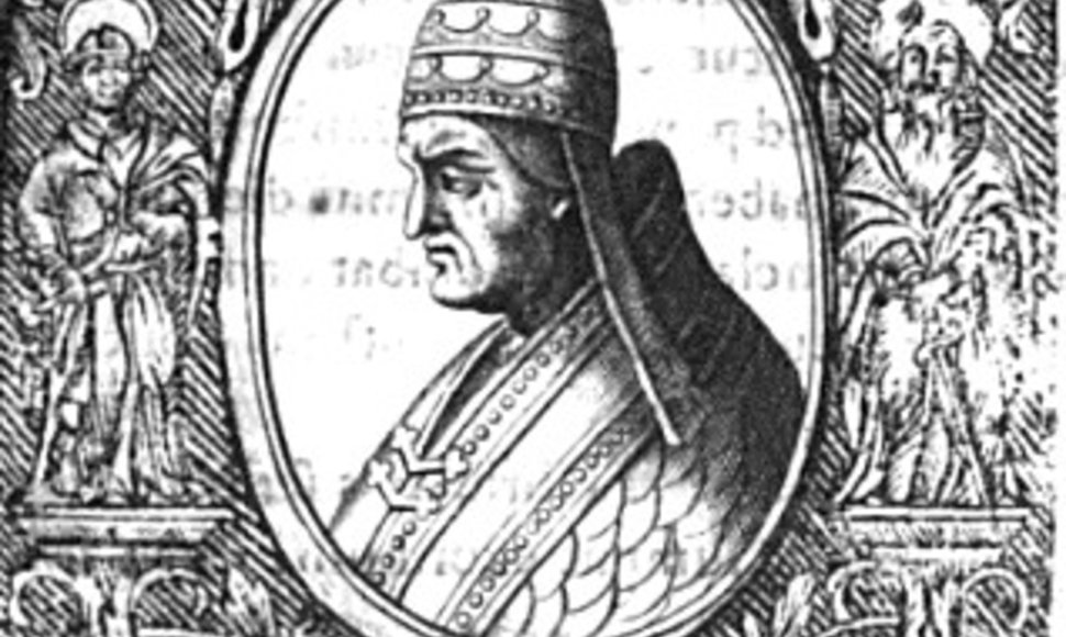 Popiežius Inocentas IV