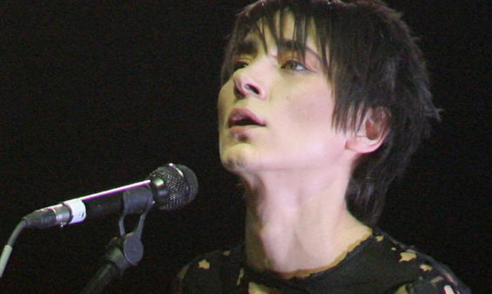 Zemfira