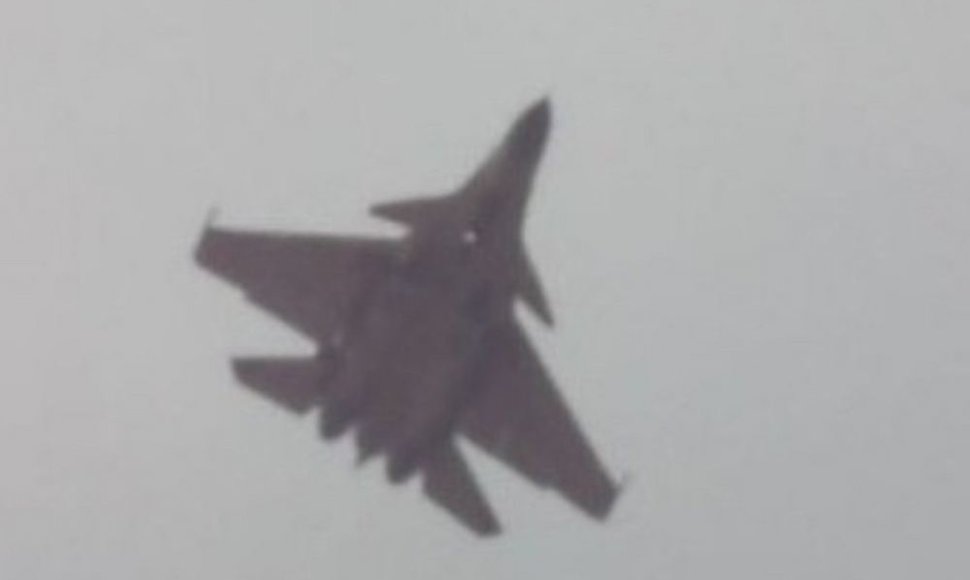 Shenyang J-15