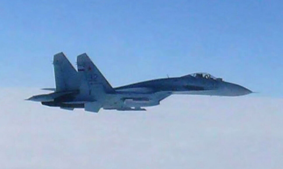 Су-27