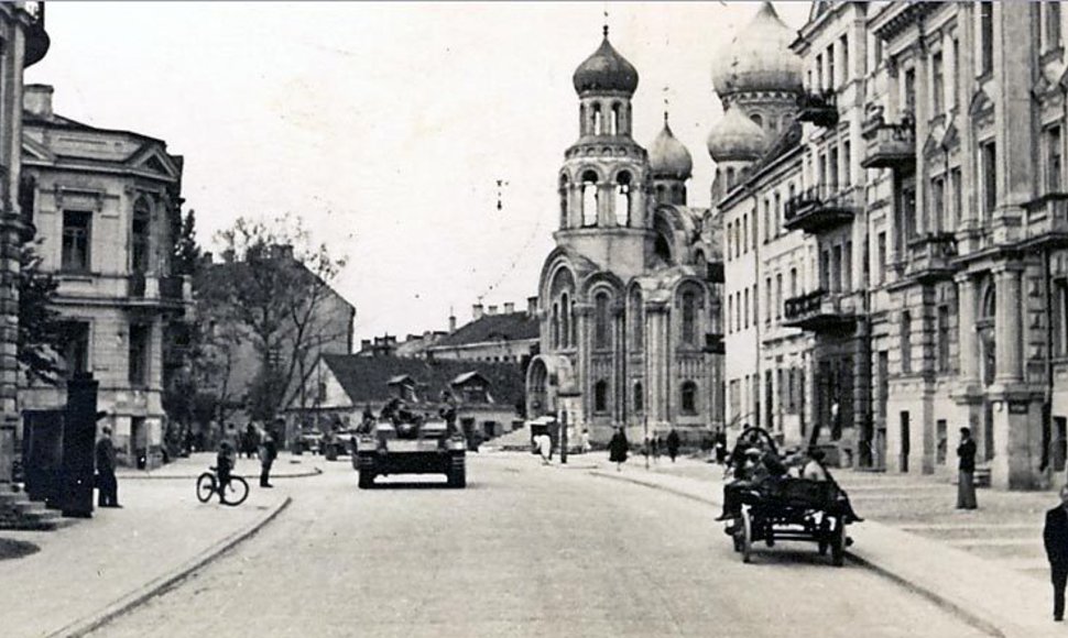 Константино-Михайловской церкви исполняется сто лет
