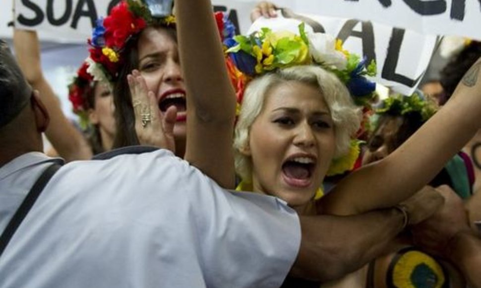 FEMEN