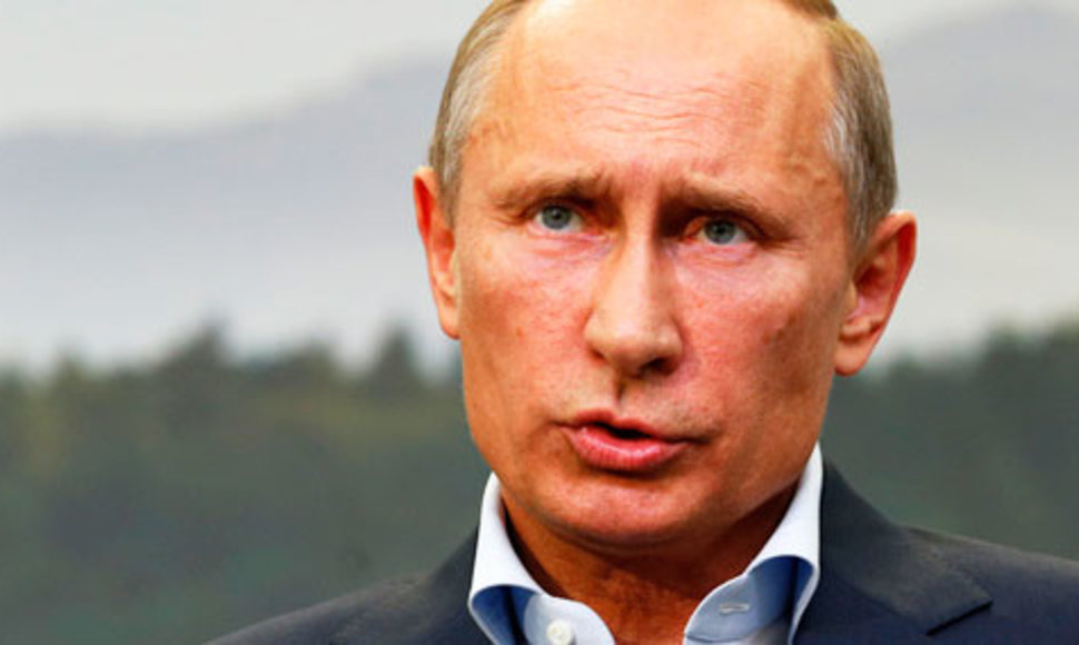 Путин: Китай получит «беспрецедентные объемы» газа из России