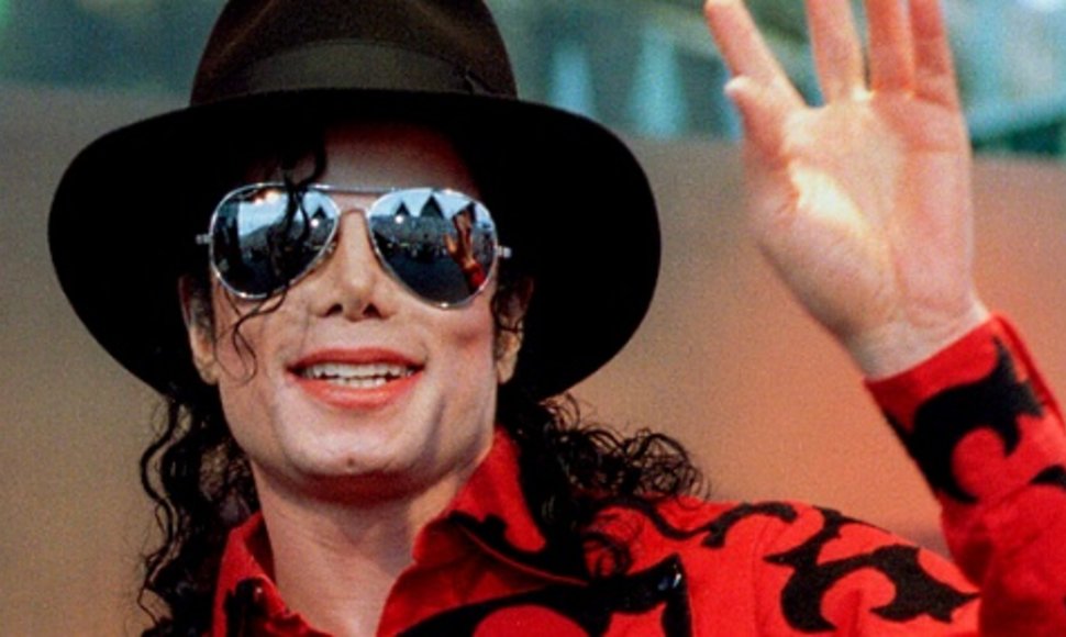 Смертельный рекорд Майкла Джексона: он не спал 60 дней
