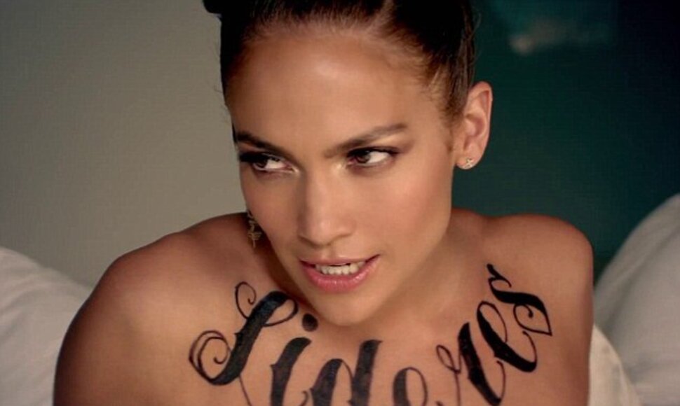 Jennifer Lopez
