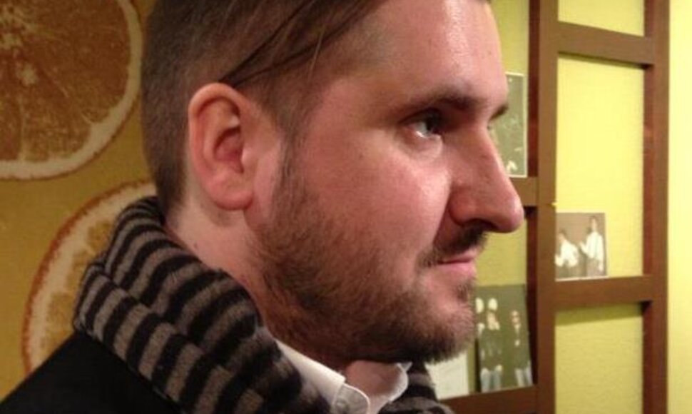Gediminas Jaunius