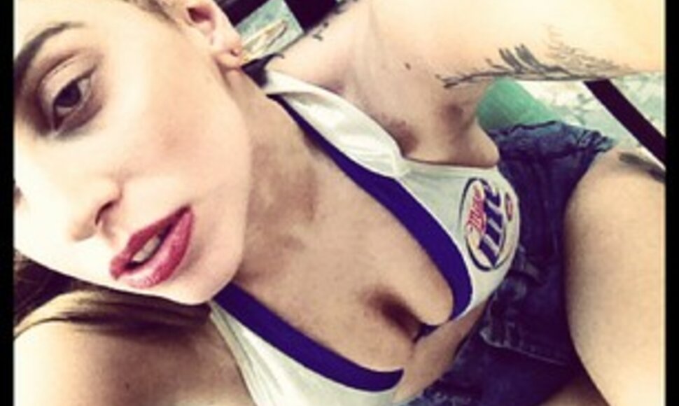 Lady Gaga