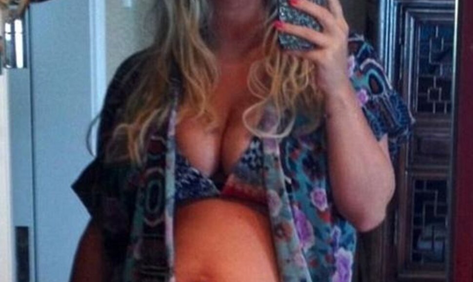 Jessica Simpson