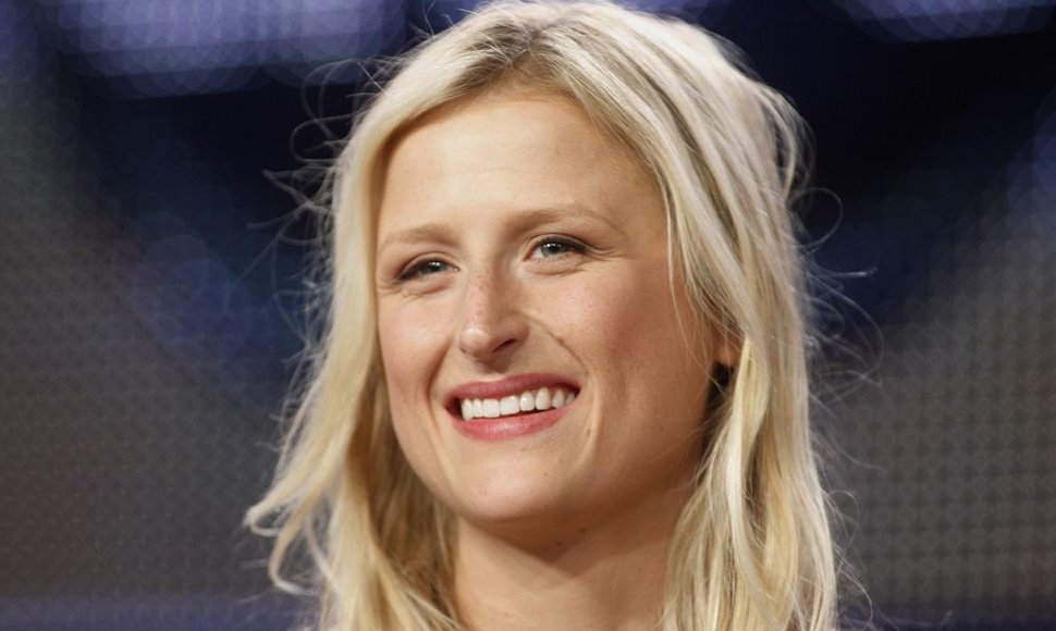 Mamie Gummer