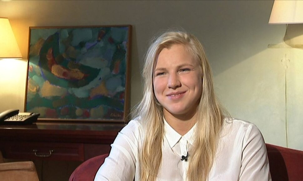 Rūta Meilutytė