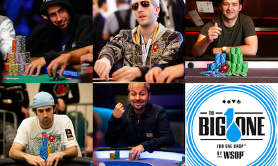 PokerStarsBlog.com nuotr.