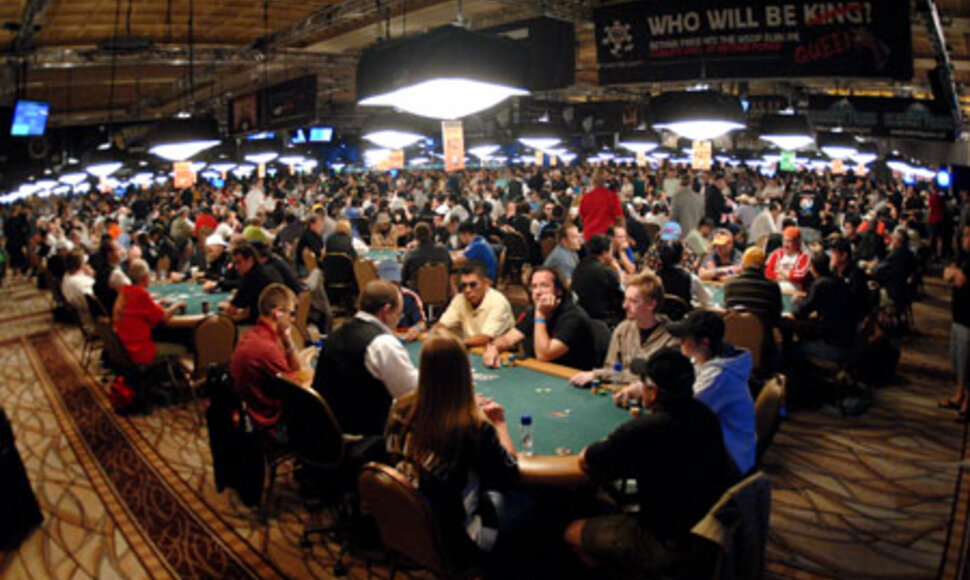 PokerStarsBlog.com nuotr.
