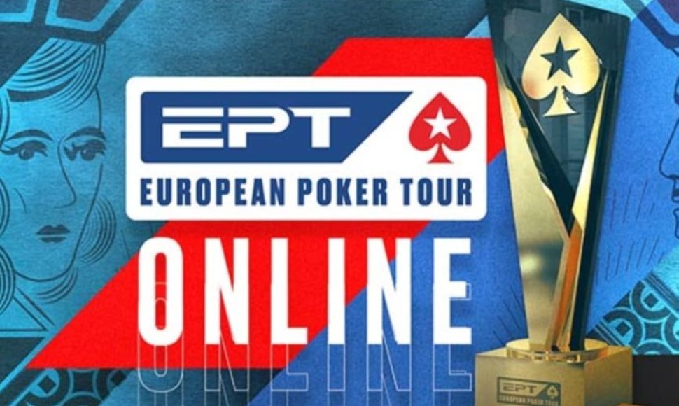 „EPT Online“ festivalis / organizatorių viz.