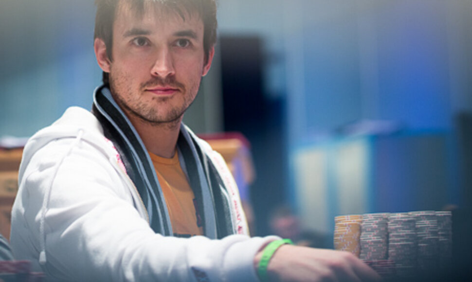 Remi Castaignonas / PokerStarsBlog.com nuotr.