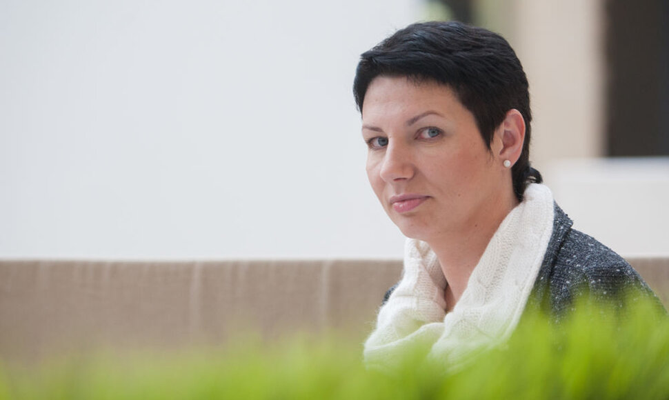 Beata Adzgauskas