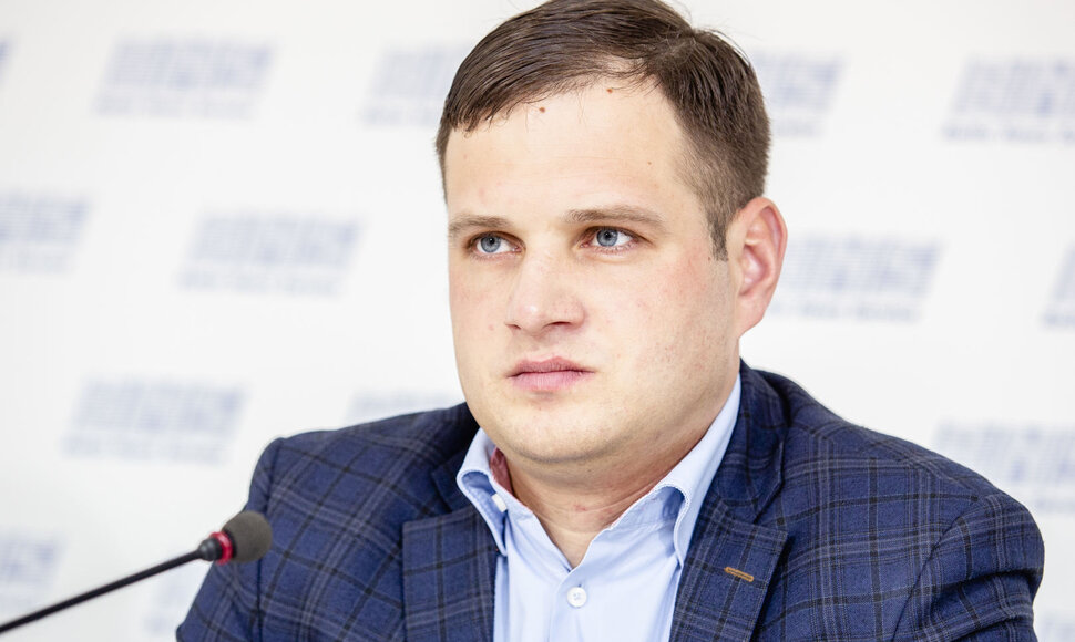 Vytautas Buivydas