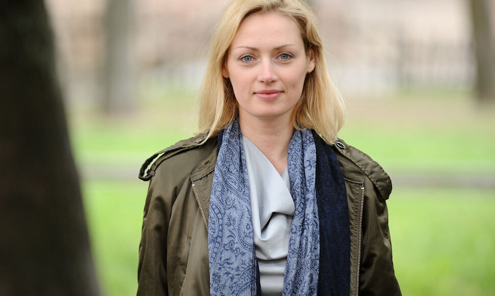 Inga Urbonaitė