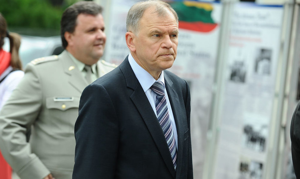 Vytenis Andriukaitis