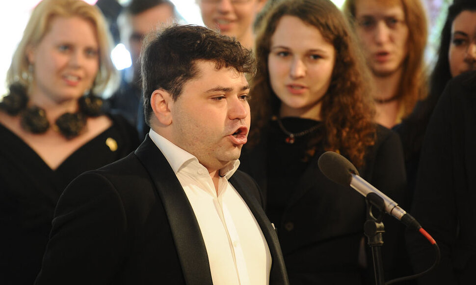 Rafailas Karpis