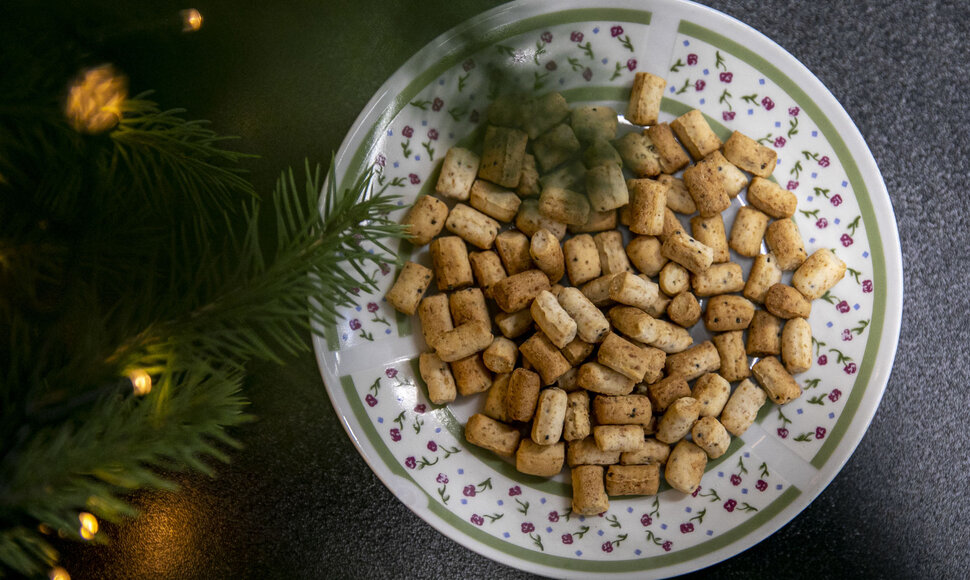 Kūčiukai