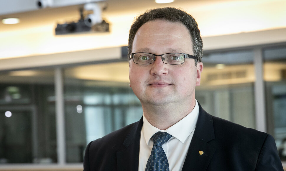 Renaldas Čiužas
