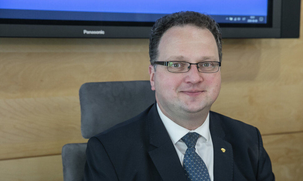 Renaldas Čiužas