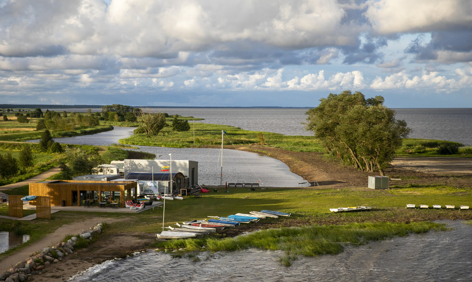 Kuršių marios