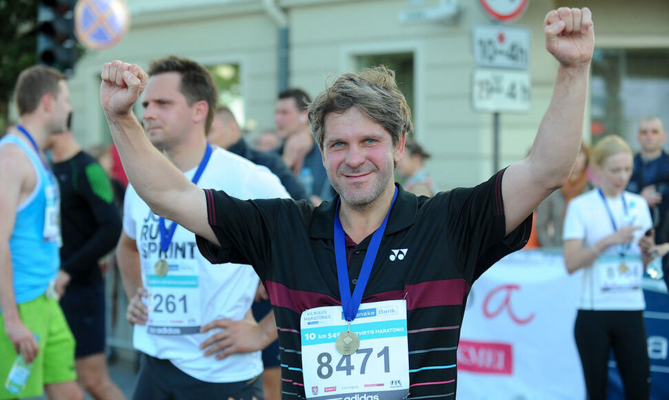 Andrius Bialobžeskis