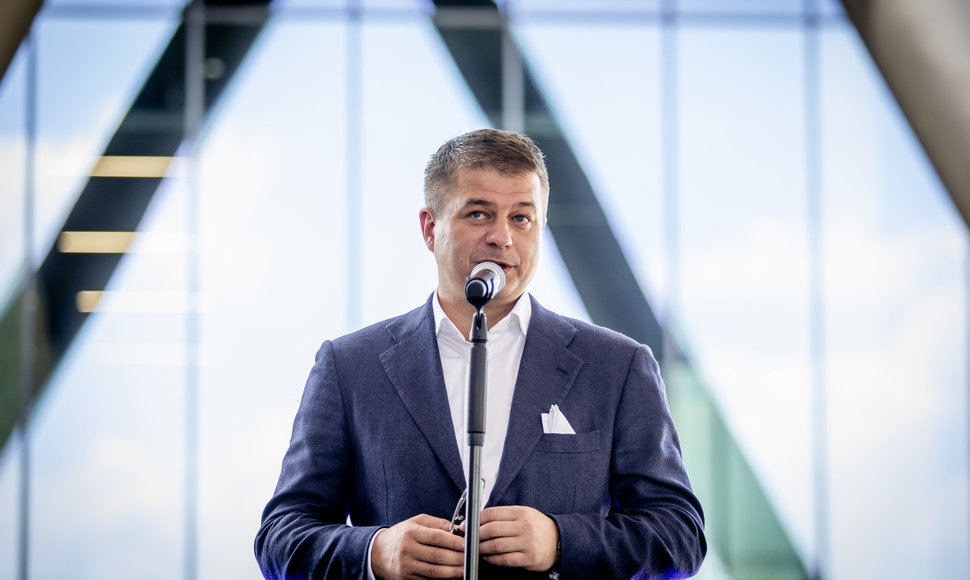 Gediminas Žiemelis