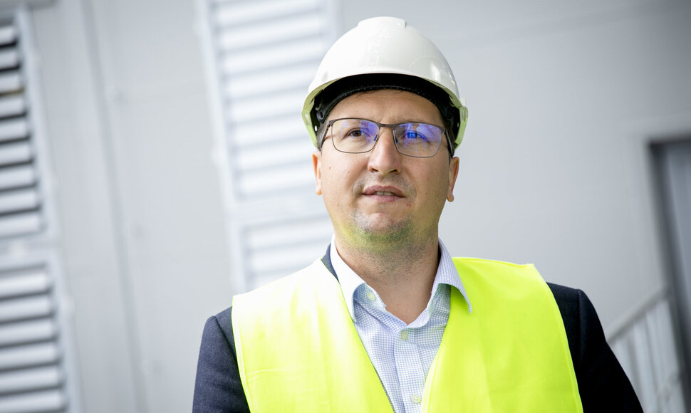 Mantas Burokas