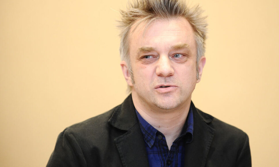 Andrius Mamontovas